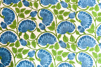 Block Print Tablecloths