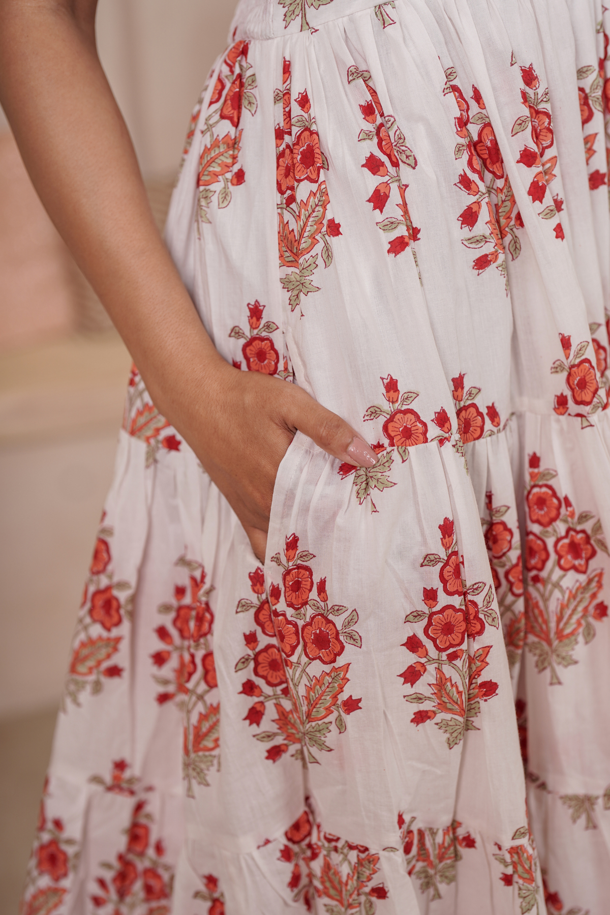 Santa Monica Dress