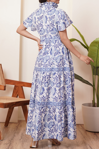 The Carmel Dress