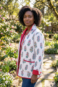 The Marin Jackets Heirloom Spring