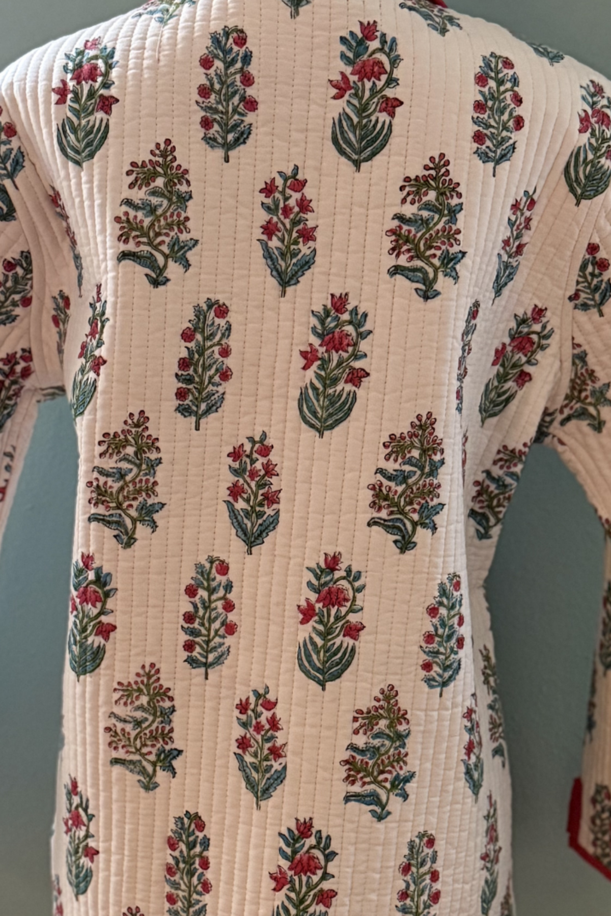The Marin Jackets Heirloom Spring