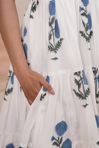 Santa Monica Dress