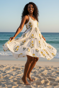Santa Monica Dress
