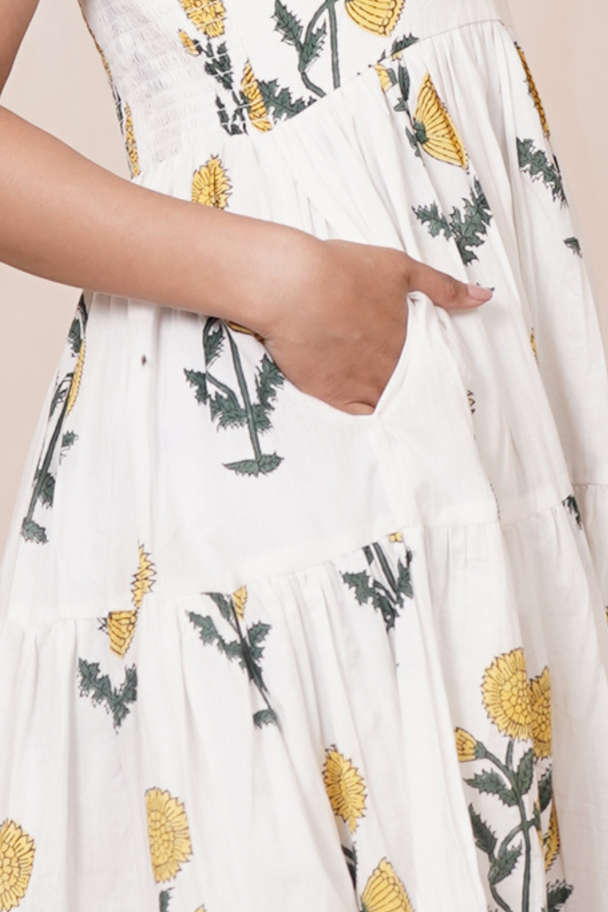 Santa Monica Dress