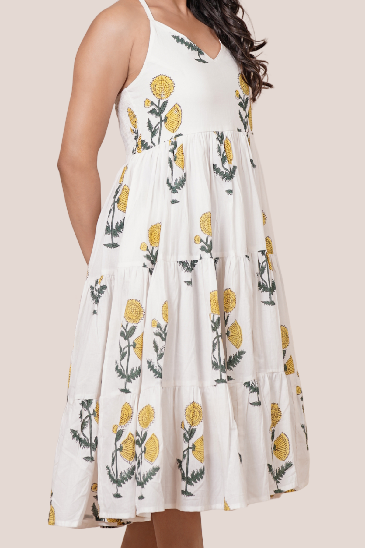 Santa Monica Dress