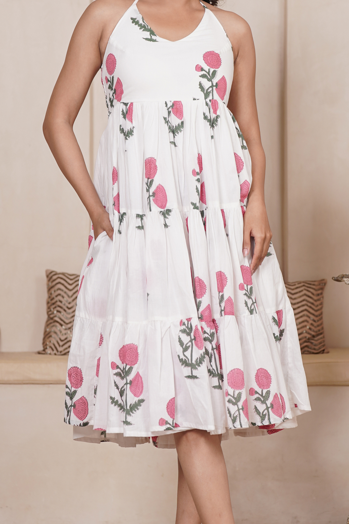 Santa Monica Dress