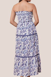 The Venice Dress